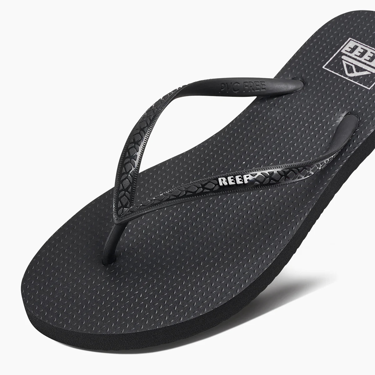 Ladies REEF Seaside Flip Flops - Worthing Watersports - Shoes - REEF