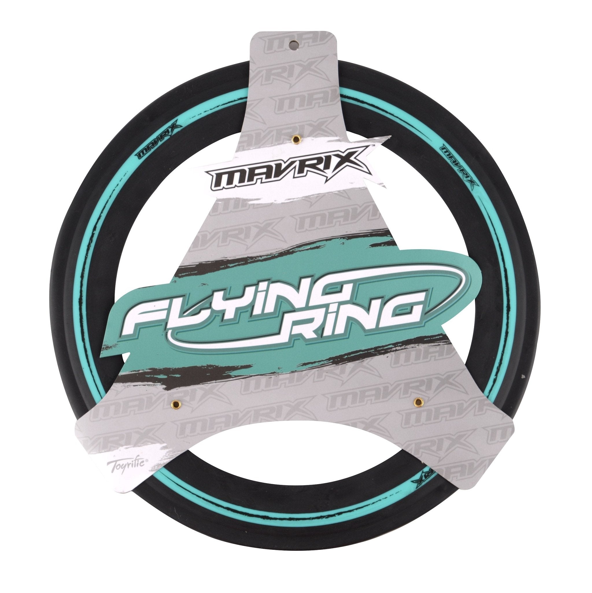 Mavrix Flying Ring - Worthing Watersports - - Beach Fun