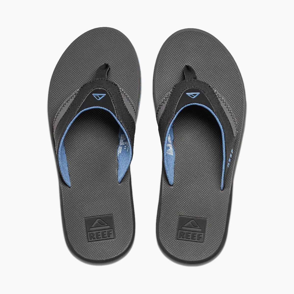 Mens REEF Fanning Sandals - Worthing Watersports - Shoes - REEF