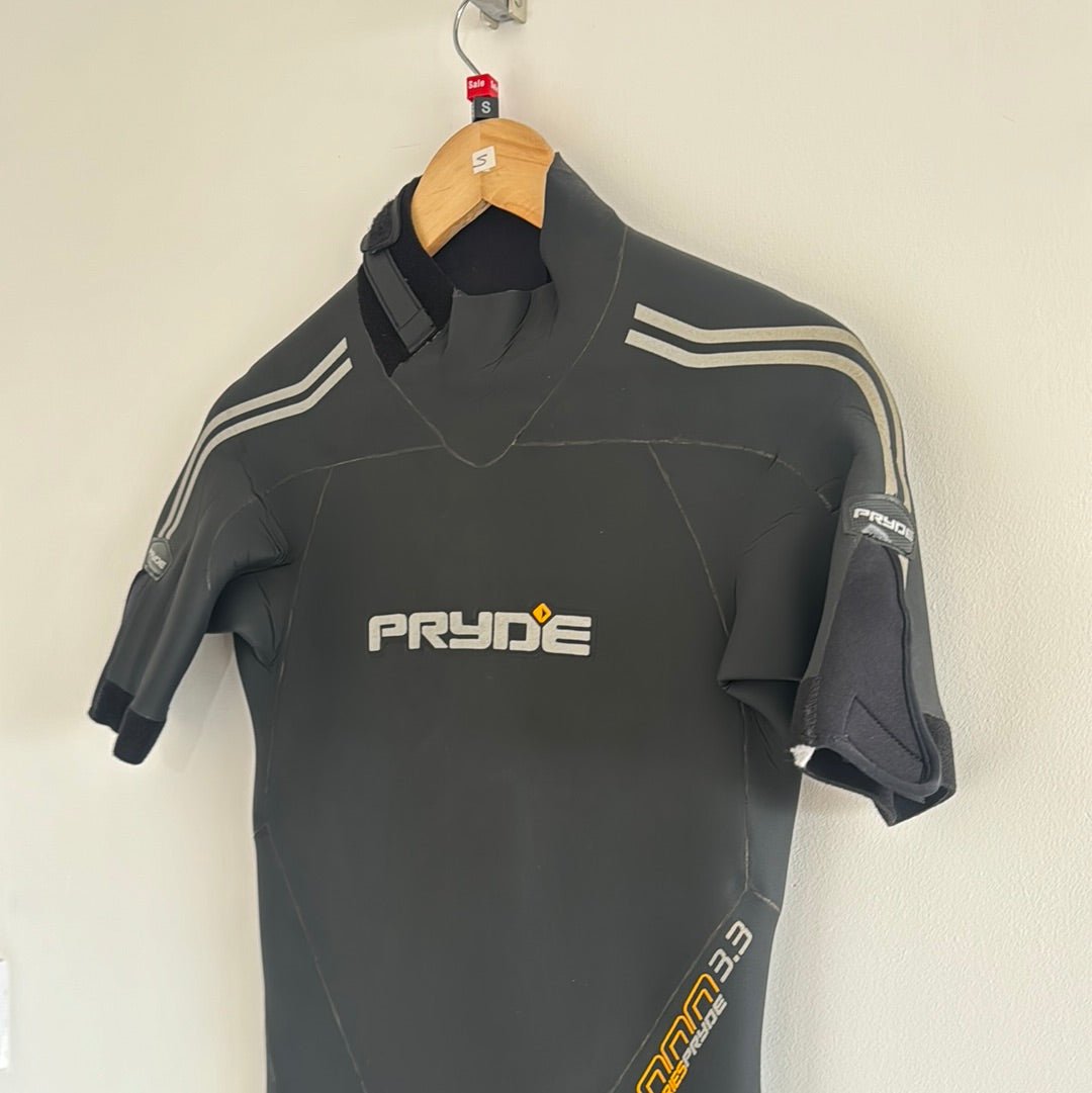 Neilpryde 3000 series 3mm Men’s Steamer Wetsuit Small - Worthing Watersports - Wetsuits - Neilpryde