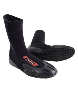 O'Neill Epic 3mm Round Toe Wetsuit Boot - Worthing Watersports - 5429 - O'Neill