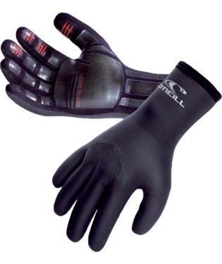 O'Neill Epic 3mm SL Wetsuit Neoprene Glove - Worthing Watersports - Wetsuits - O'Neill