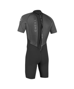 O'Neill Men's Reactor-2 2mm Back Zip S/S Spring - Worthing Watersports - 5041 - Wetsuits - O'Neill