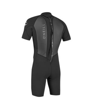 O'Neill Men's Reactor-2 2mm Back Zip S/S Spring - Worthing Watersports - 5041 - Wetsuits - O'Neill