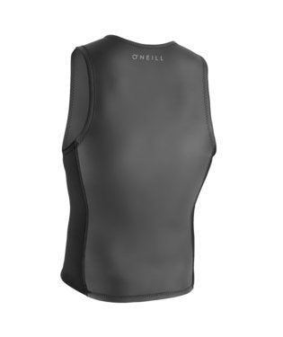 O'Neill Men's Reactor-2 2mm Pull Over Vest - Worthing Watersports - - O'Neill