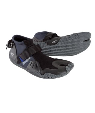 O'Neill Superfreak Tropical Wetsuit Boot Split Toe - Worthing Watersports - 4124 - O'Neill