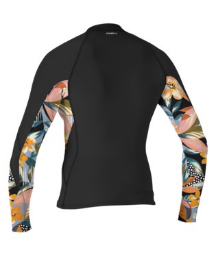 O'Neill Women's Bahia 0.5mm Front Zip Jacket - Worthing Watersports - 4933 - Wetsuits - O'Neill