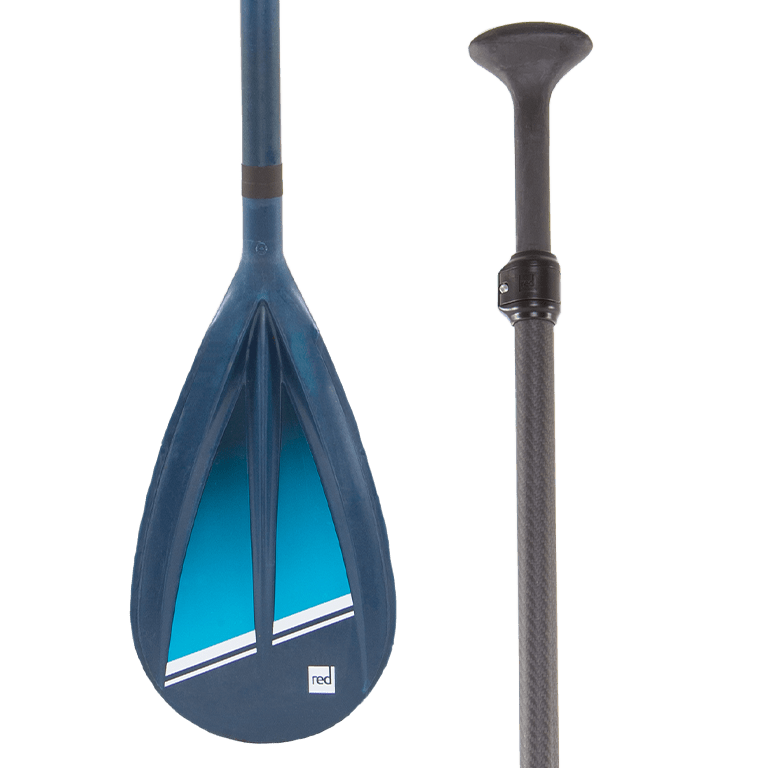 Red Paddle Co. 11'0" SPORT MSL INFLATABLE PADDLE BOARD PACKAGE - Worthing Watersports - iSUP Packages - Red Paddle Co