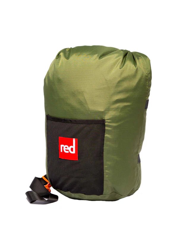Red Paddle Co. Pro Change Robe Stash Bag - Worthing Watersports - 002-006-000-0034 - Dry Bags - Red Paddle Co