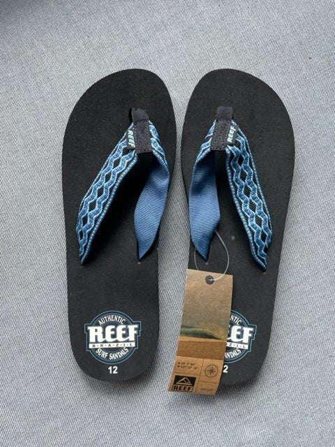 Reef Smoothy Flip Flops - Worthing Watersports - - REEF