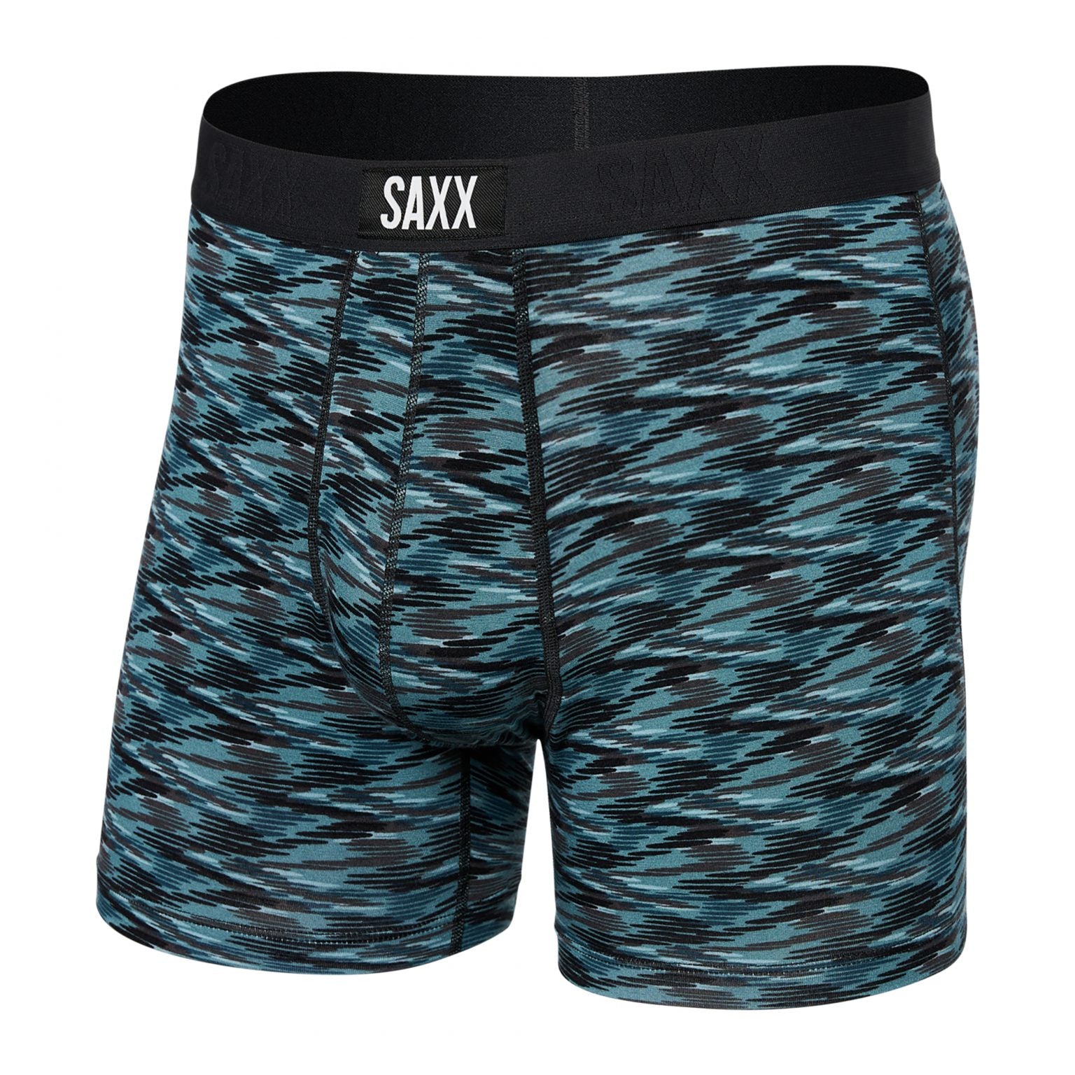 SAXX Vibe Super Soft Men's Boxer Brief - Worthing Watersports - Tops - SAXX