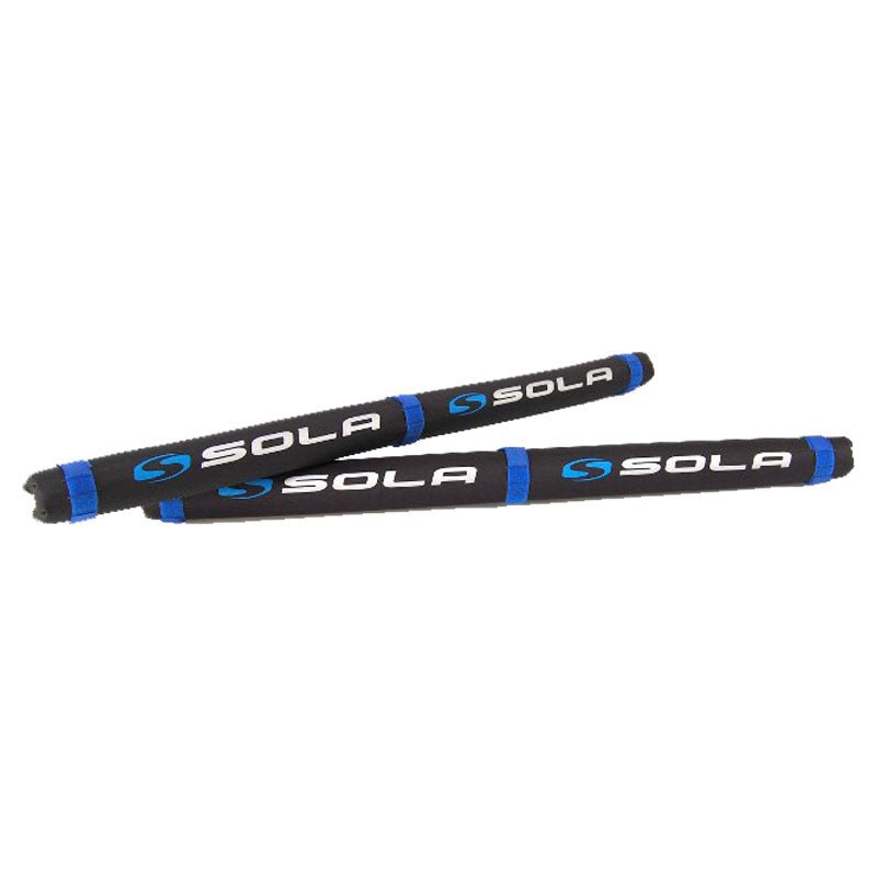 SOLA Roof Bar Pads 90cm - Worthing Watersports - - Sola