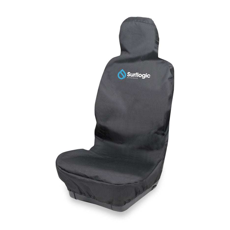 Surflogic Car seat Cover Single black - Worthing Watersports - 59150 - Seat Cover - Surflogic