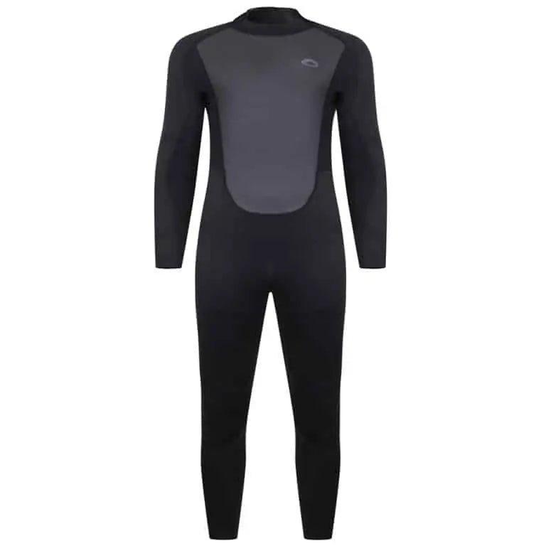 Mistral Full Suit Wetsuit 3/2 Men - CONFIG