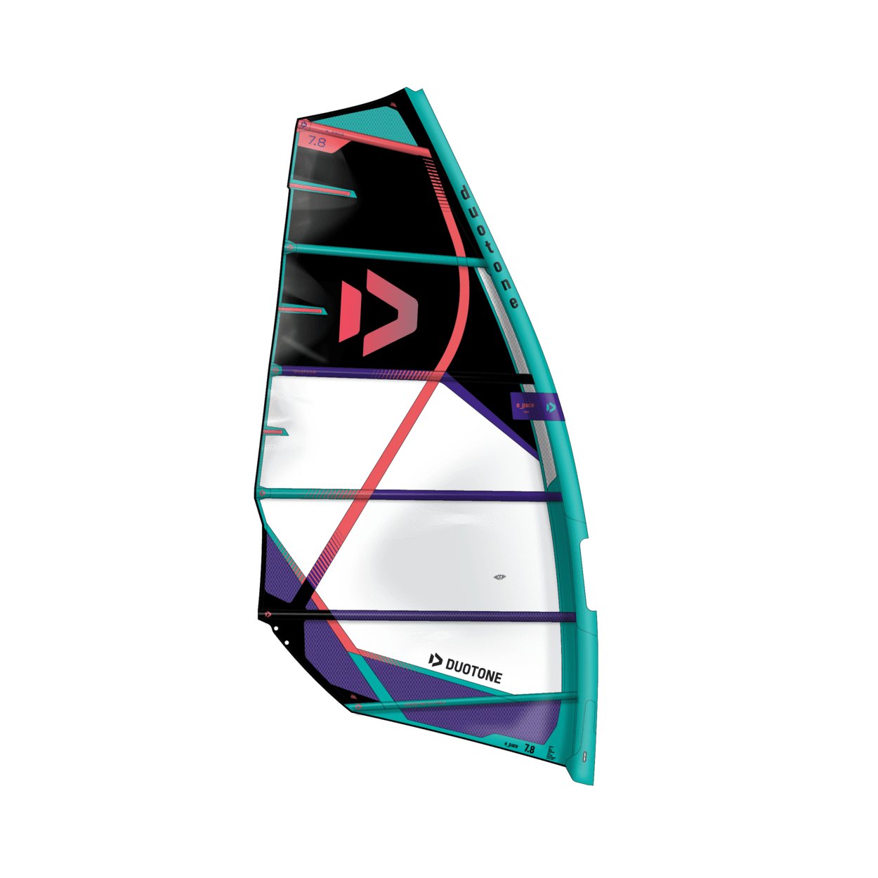 Used Duotone E_Pace 2023 Ex Demo Used - Worthing Watersports - Sails - Ex Demo