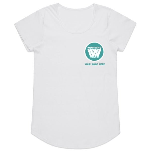 Women's Premium T-Shirt - AS Colour 4008 - Worthing Watersports - AD06C8DC3E047B1-FEC661699FA7 - Worthing Watersports