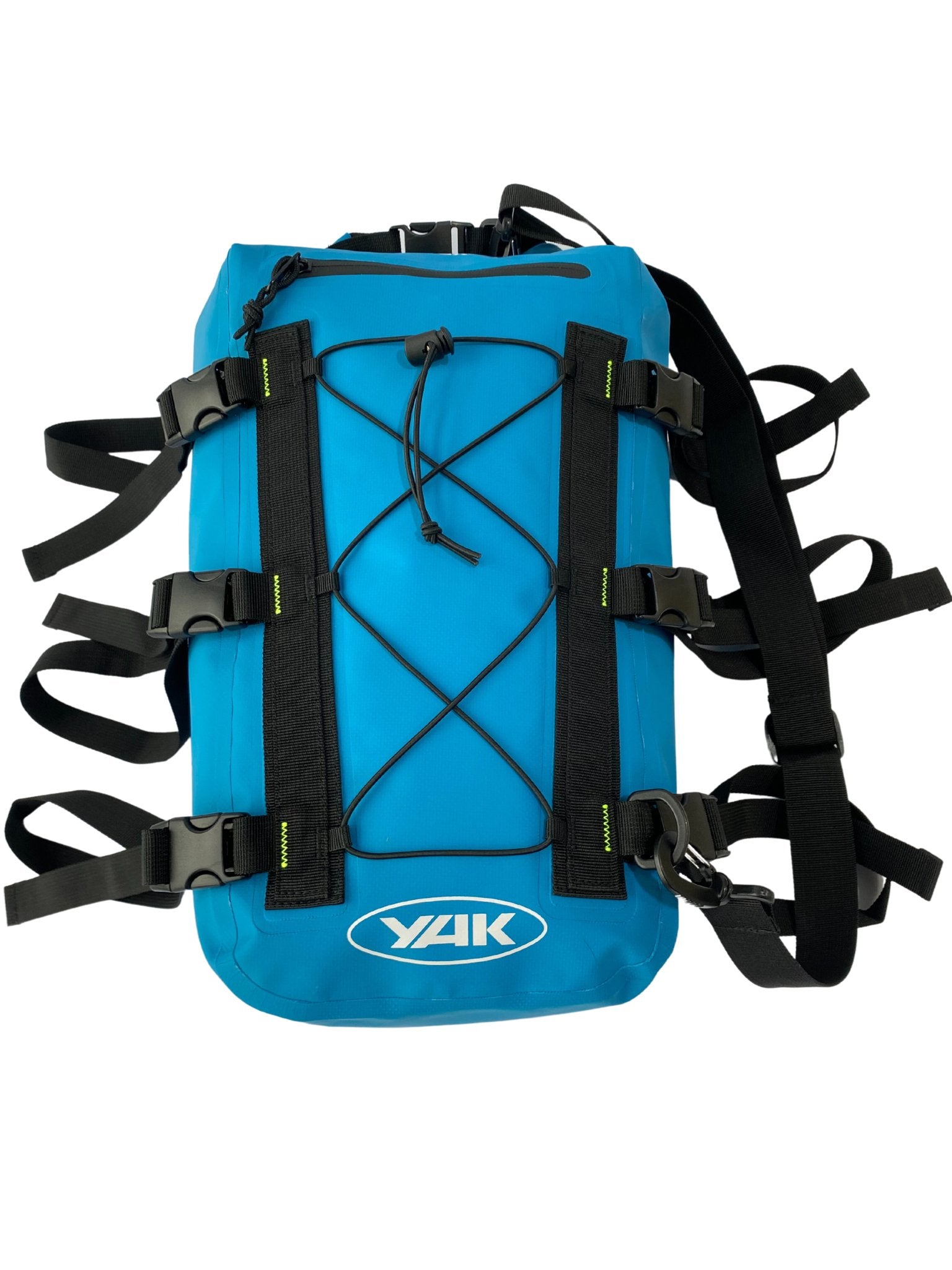 YAK Deck Dry Bag 20L - Worthing Watersports - 7003342 - Dry Bags - YAK