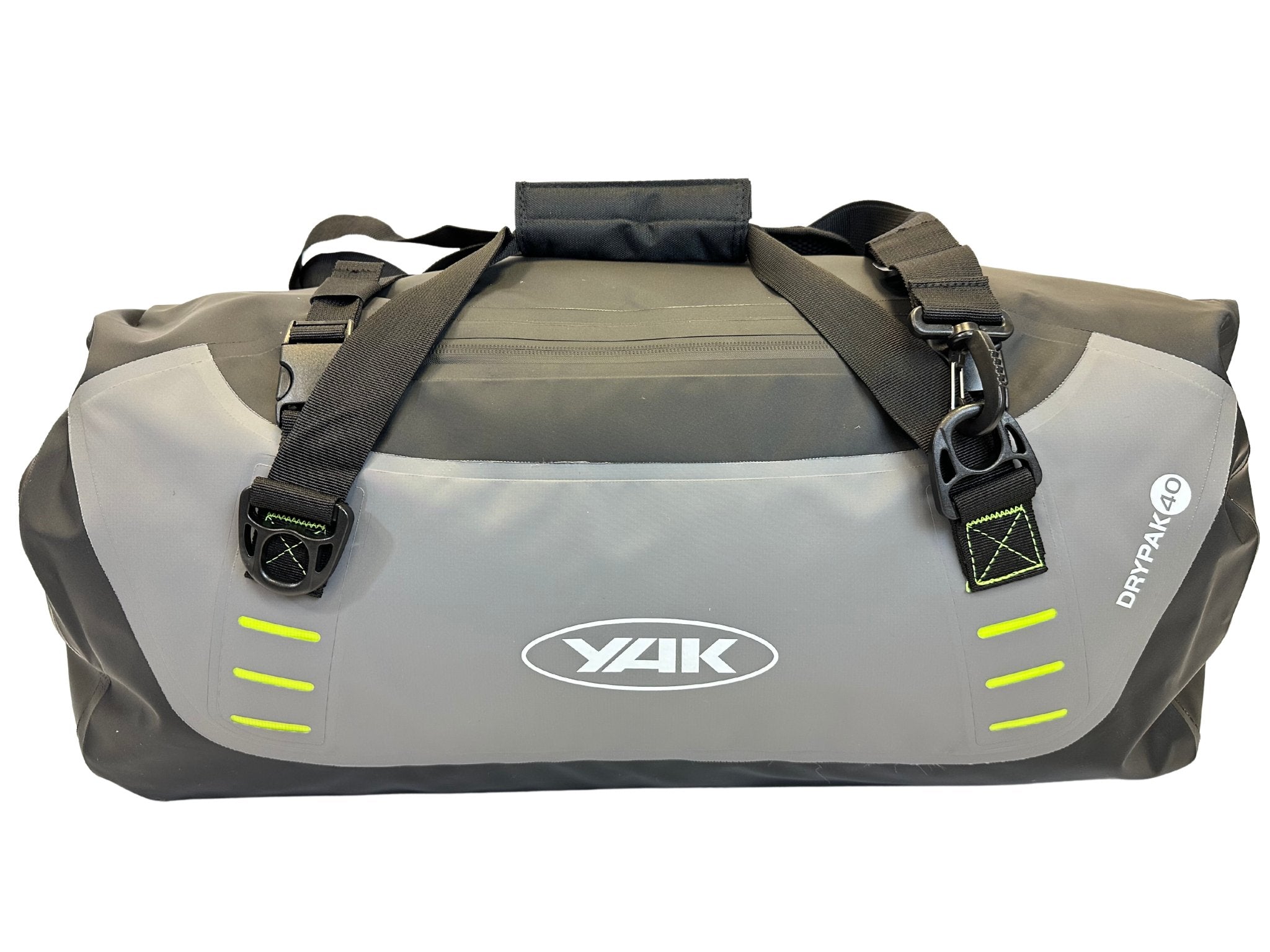 Yak Dry Bag Holdalls with MOLLE - Worthing Watersports - 7003338 - Dry Bags - YAK