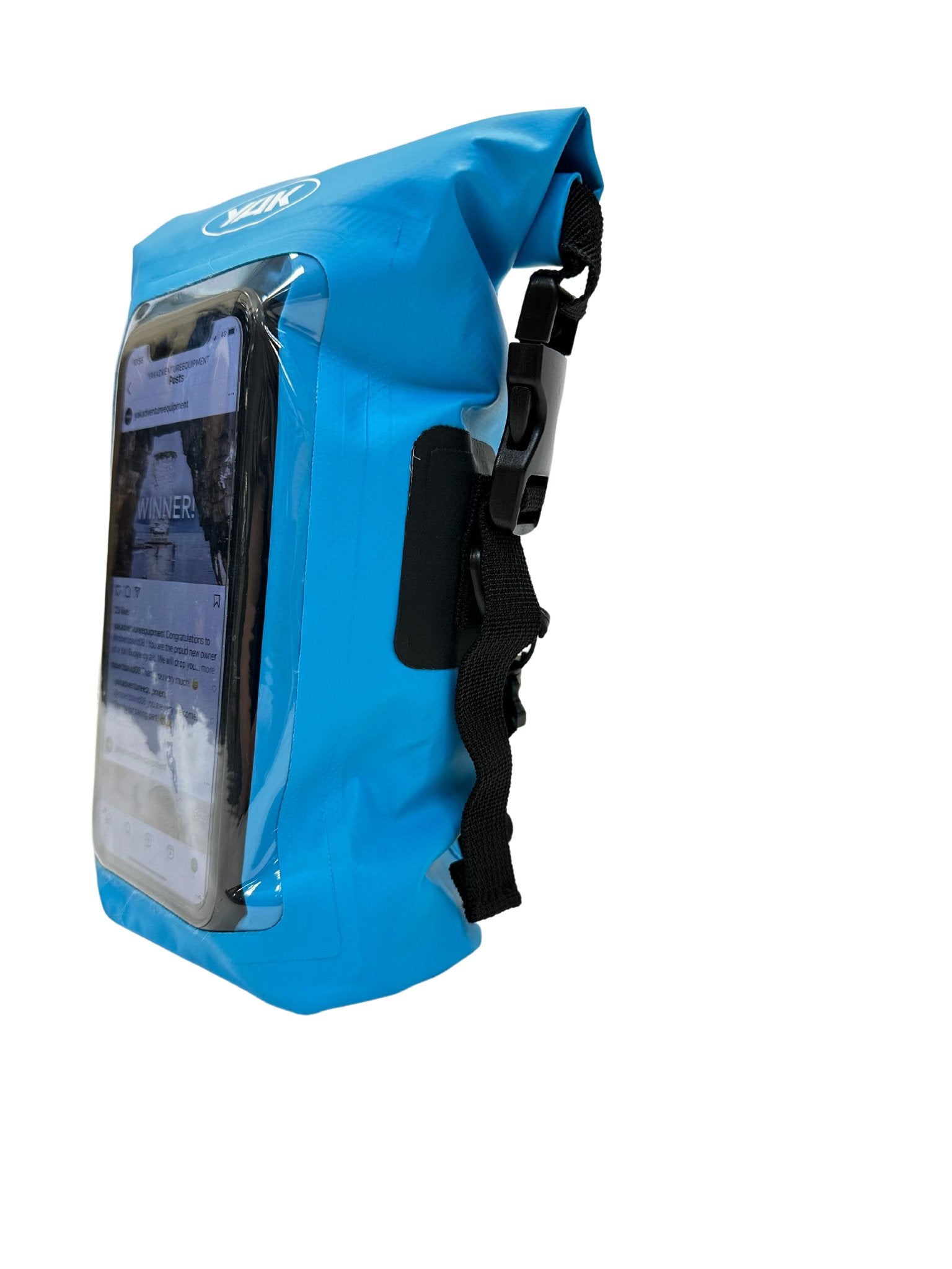 Yak Waterproof Phone Pouch - Worthing Watersports - 7003336 - Dry Bags - YAK