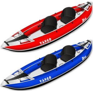ZPro - Tango 200 Kayak - 2023 - Worthing Watersports - ZTA200B - Kayaks - ZPro